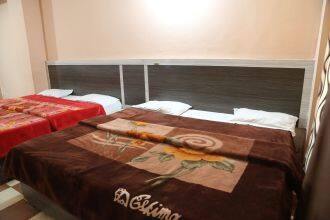 The Nest Hotel, Katra 2